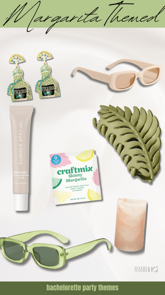 7 Margarita Themed Bachelorette Party Themes That GUARANTEE A Good Time ...