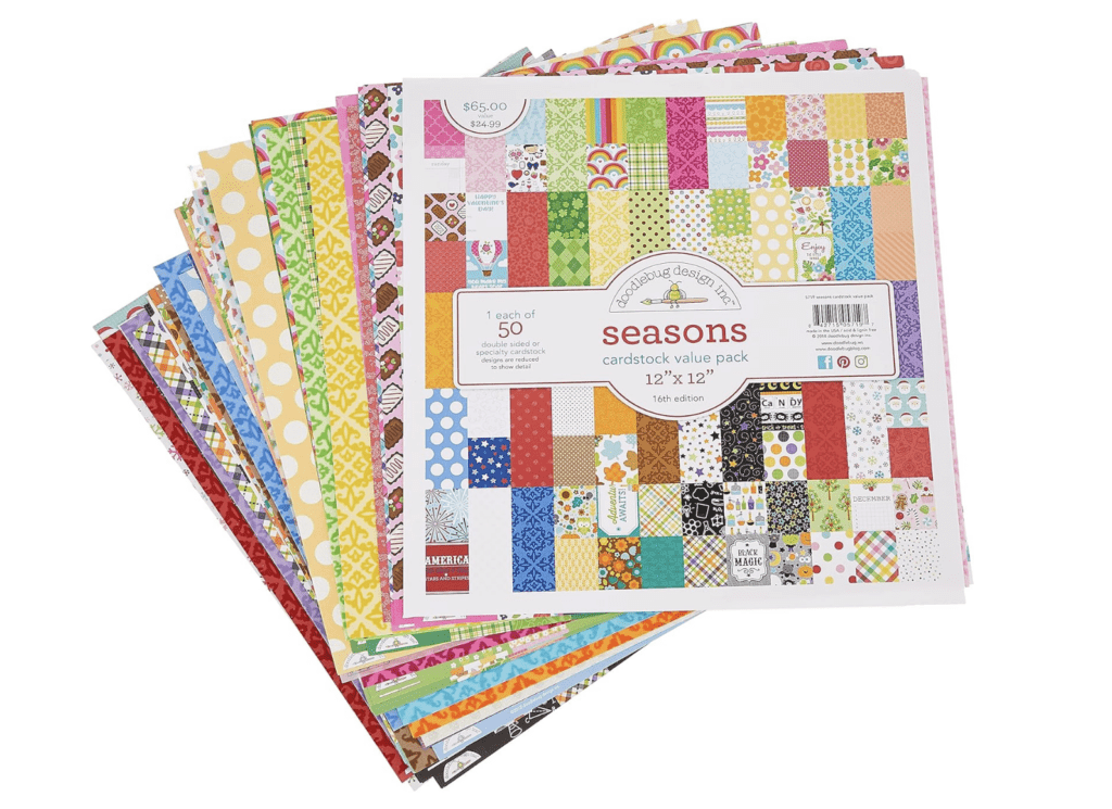 unique baby shower activity