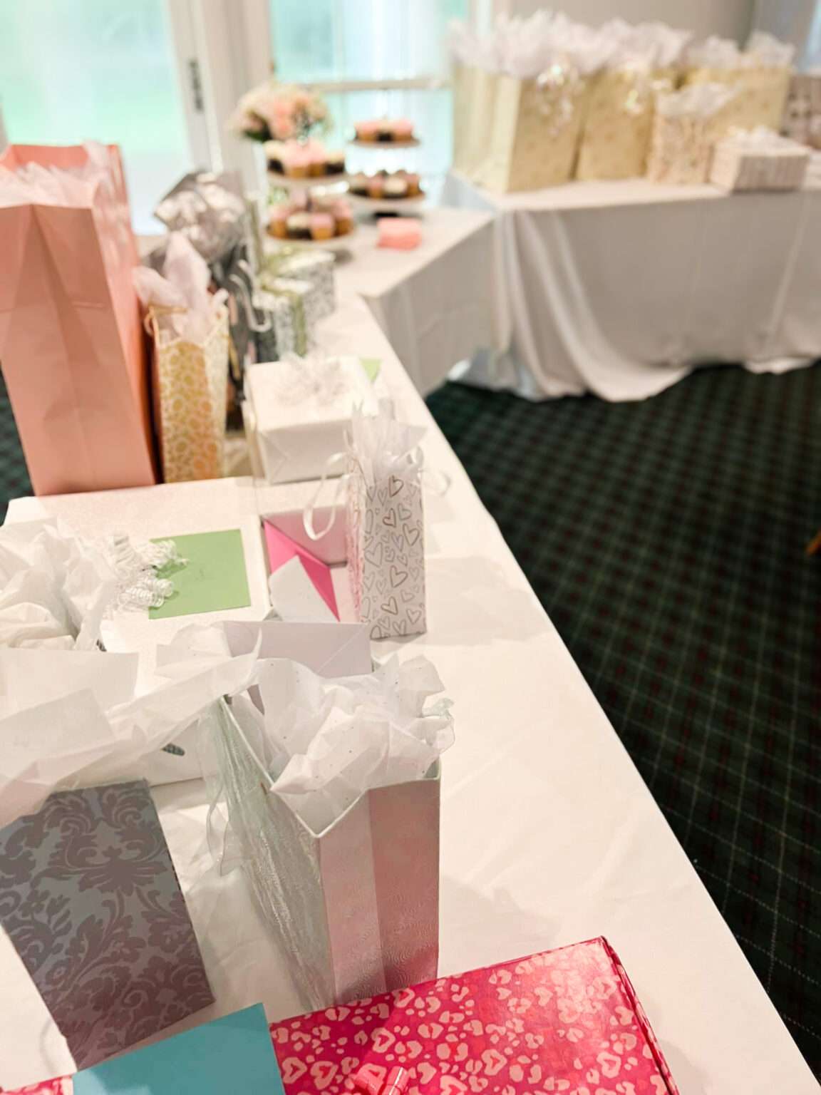 5 Essential Wedding Registry Tips to Create a Wishlist Your Guests Will ...